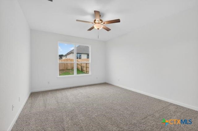 375 Pathfinder Drive, Copperas Cove, TX 76522