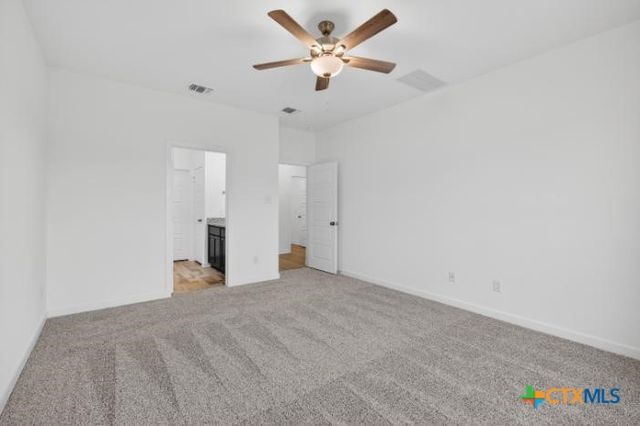 375 Pathfinder Drive, Copperas Cove, TX 76522
