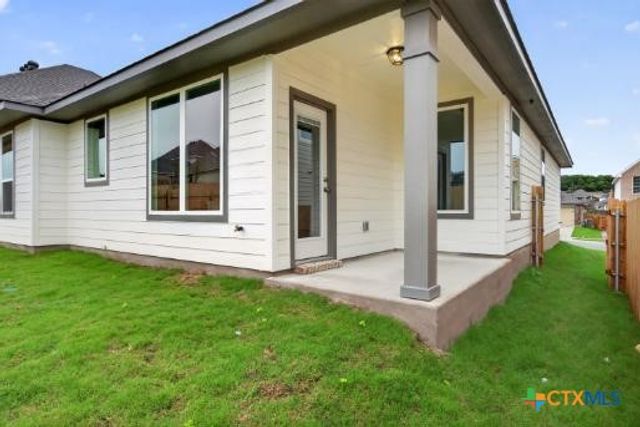 375 Pathfinder Drive, Copperas Cove, TX 76522