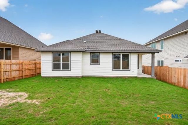 375 Pathfinder Drive, Copperas Cove, TX 76522