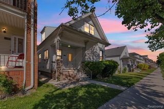 11369 Lumpkin Street, Hamtramck, MI 48212