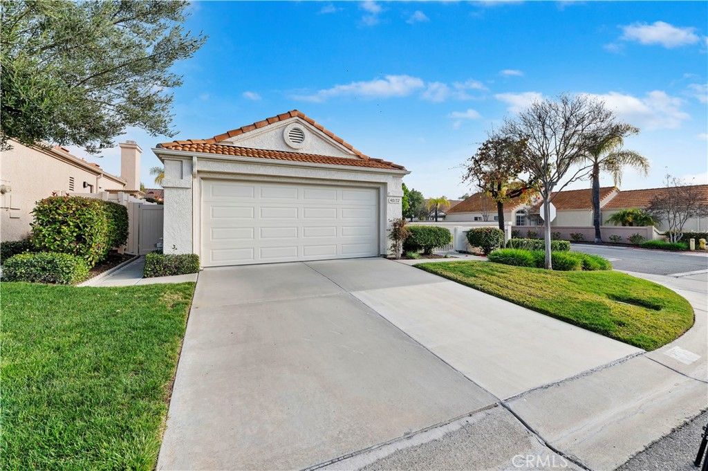 40172 Corte Peralta, Murrieta, CA 92562 — exterior