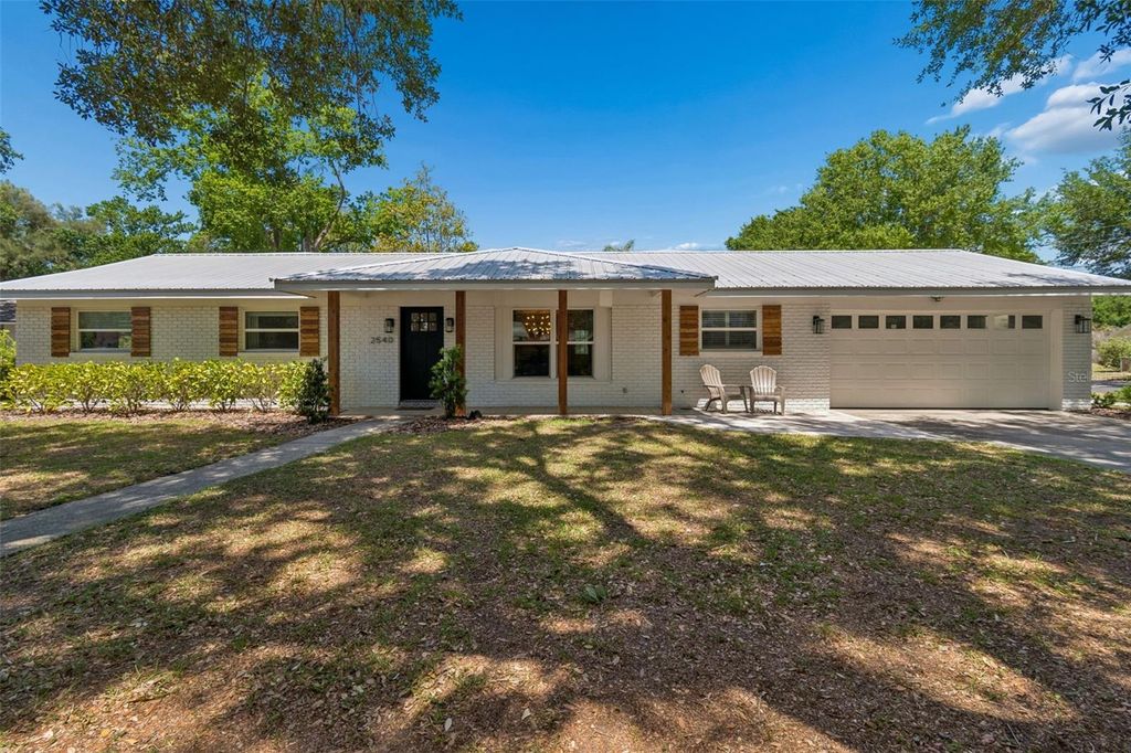 2540 LAKE ELLEN CIRCLE, Tampa, FL 33618