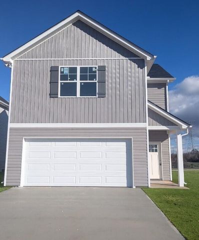 7642 Nightingale Court 62, Chattanooga, TN 37421