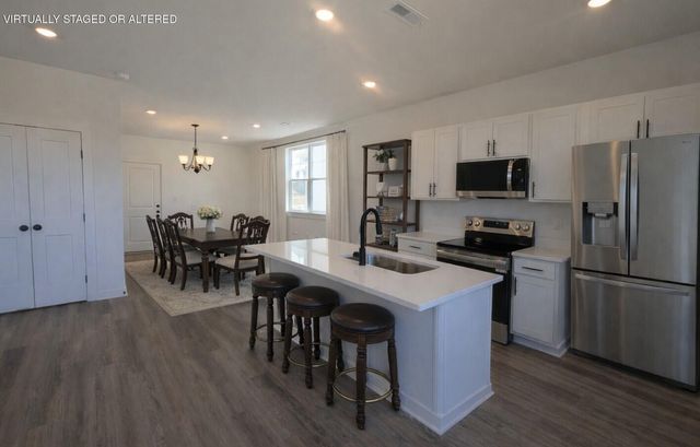 7642 Nightingale Court 62, Chattanooga, TN 37421