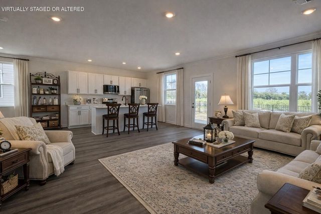 7642 Nightingale Court 62, Chattanooga, TN 37421