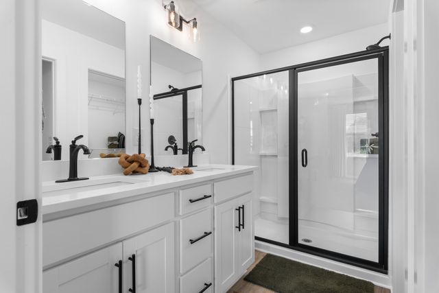 7642 Nightingale Court 62, Chattanooga, TN 37421