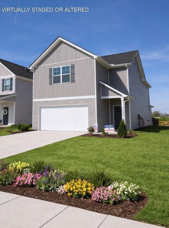 7642 Nightingale Court 62, Chattanooga, TN 37421