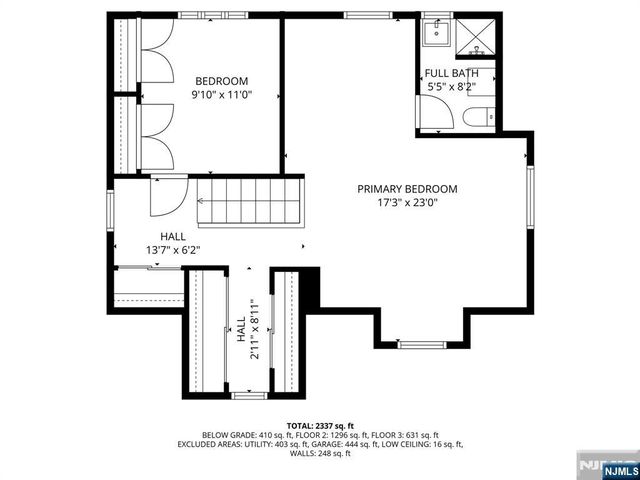 824 Summit Avenue, Hackensack, NJ 07601
