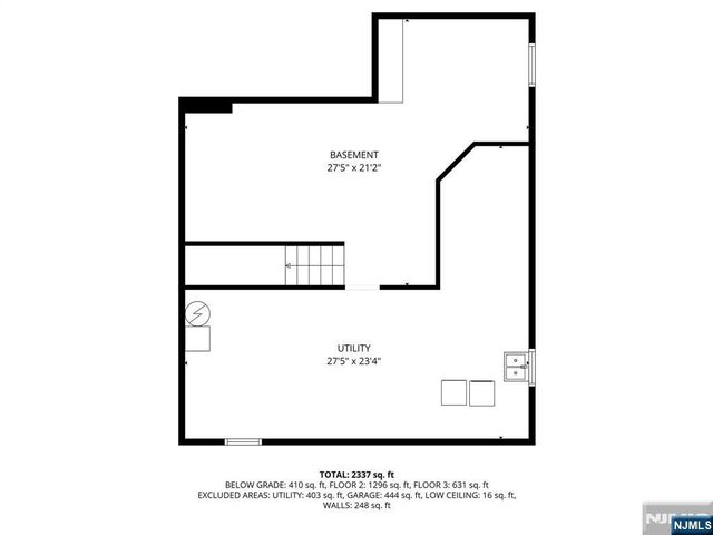 824 Summit Avenue, Hackensack, NJ 07601