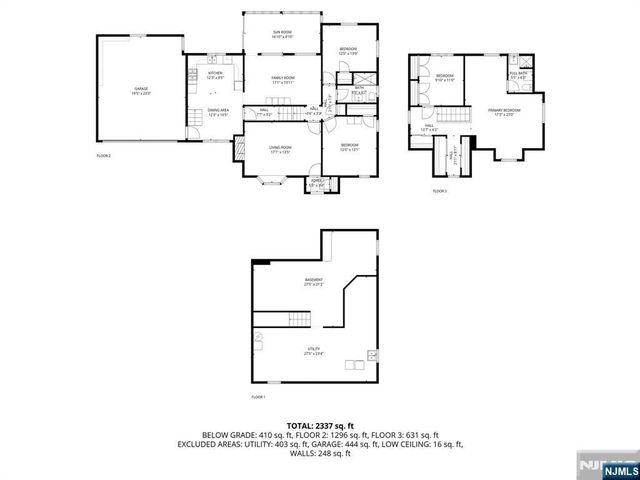824 Summit Avenue, Hackensack, NJ 07601