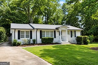 1870 Big Shanty Drive NW, Kennesaw, GA 30144