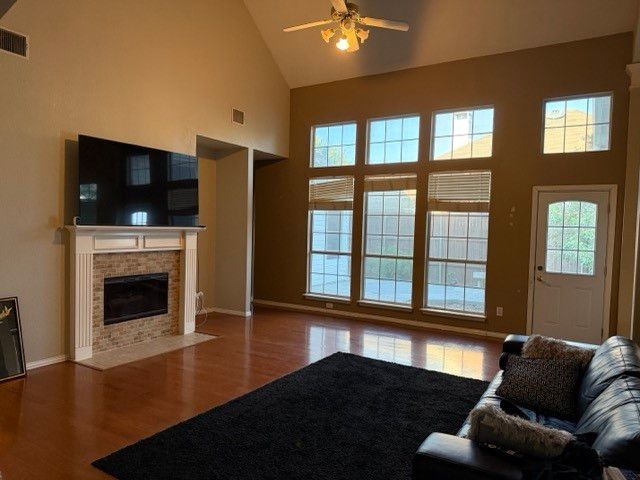1409 Mayflower Lane, Lewisville, TX 75077