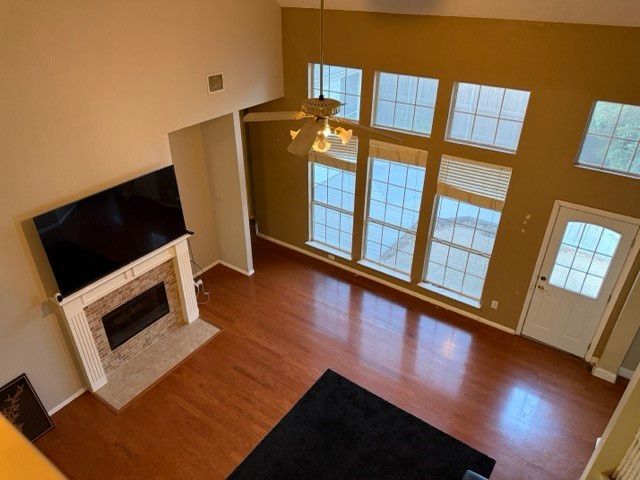 1409 Mayflower Lane, Lewisville, TX 75077