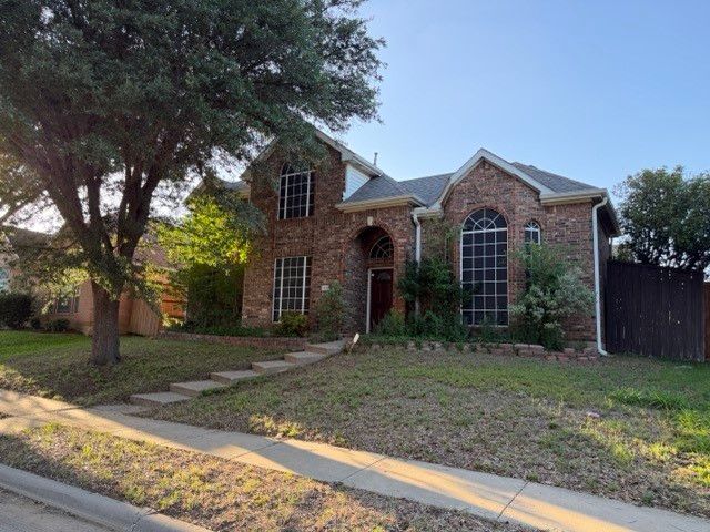 1409 Mayflower Lane, Lewisville, TX 75077