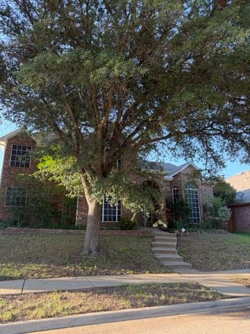 1409 Mayflower Lane, Lewisville, TX 75077