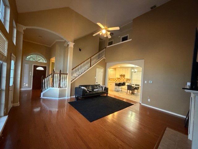 1409 Mayflower Lane, Lewisville, TX 75077