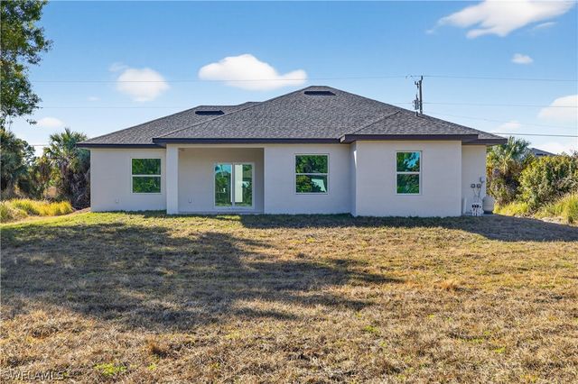 763 Cadis ST E, Lehigh Acres, FL 33974