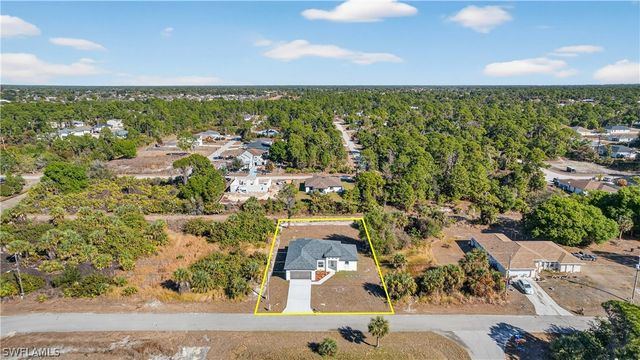 763 Cadis ST E, Lehigh Acres, FL 33974