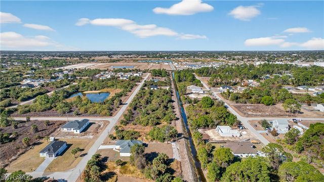 763 Cadis ST E, Lehigh Acres, FL 33974