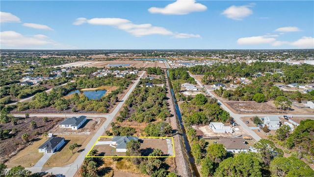 763 Cadis ST E, Lehigh Acres, FL 33974