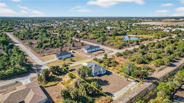 763 Cadis ST E, Lehigh Acres, FL 33974