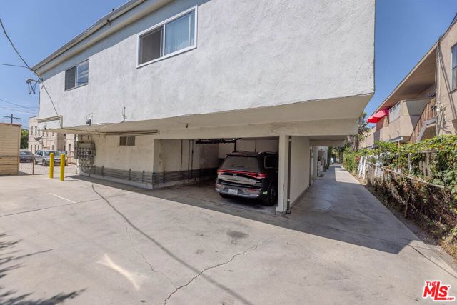 1426 S Orange Grove Avenue, Los Angeles, CA 90019