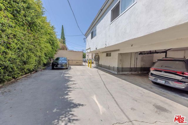 1426 S Orange Grove Avenue, Los Angeles, CA 90019