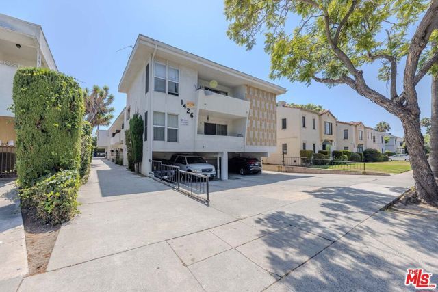 1426 S Orange Grove Avenue, Los Angeles, CA 90019