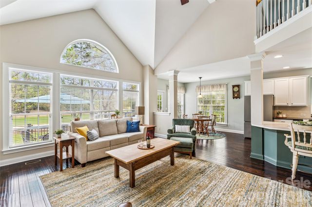 9149 Viscount Lane, Charlotte, NC 28269