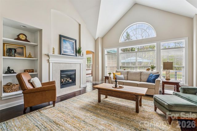 9149 Viscount Lane, Charlotte, NC 28269