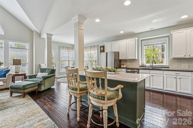 9149 Viscount Lane, Charlotte, NC 28269