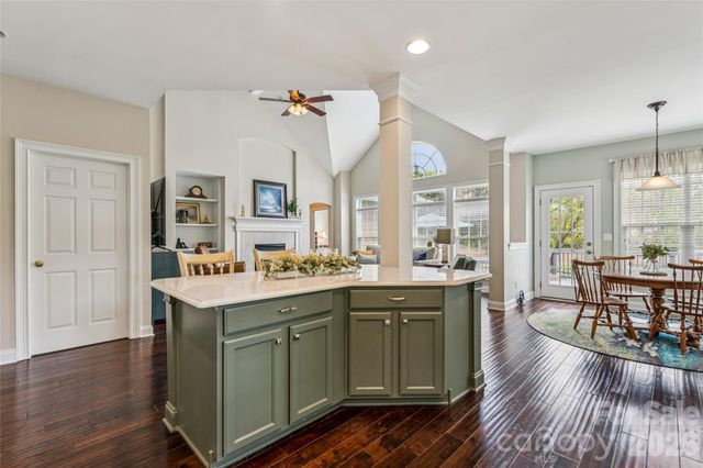 9149 Viscount Lane, Charlotte, NC 28269