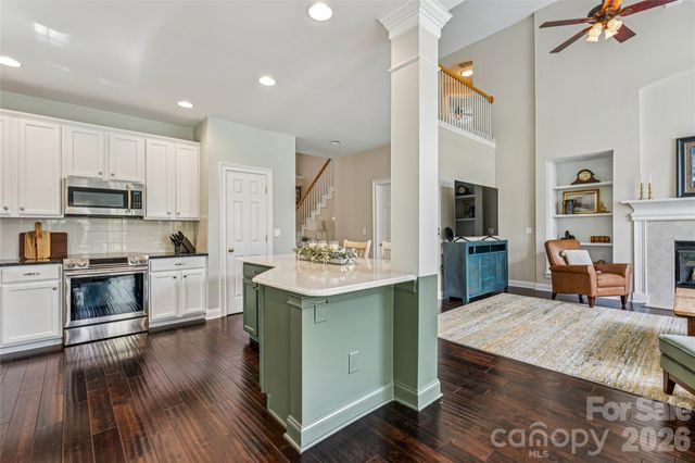 9149 Viscount Lane, Charlotte, NC 28269