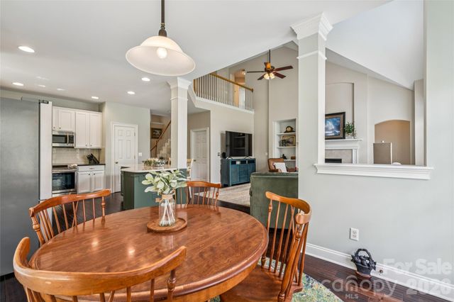 9149 Viscount Lane, Charlotte, NC 28269