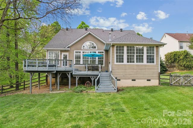 9149 Viscount Lane, Charlotte, NC 28269