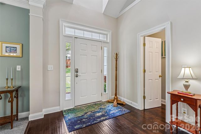 9149 Viscount Lane, Charlotte, NC 28269