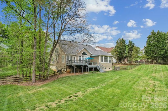 9149 Viscount Lane, Charlotte, NC 28269