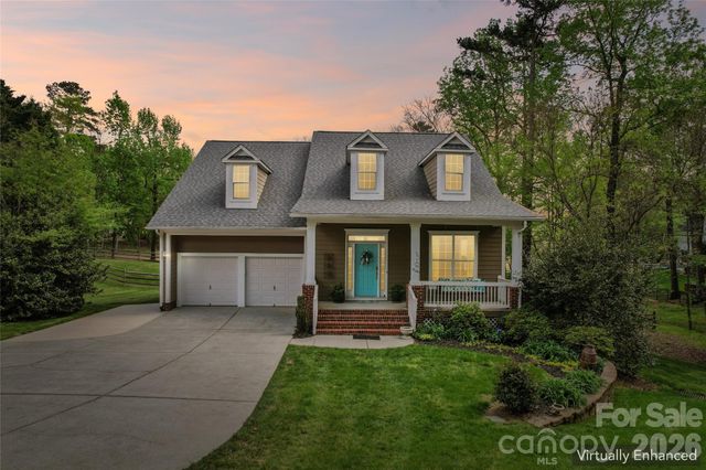 9149 Viscount Lane, Charlotte, NC 28269