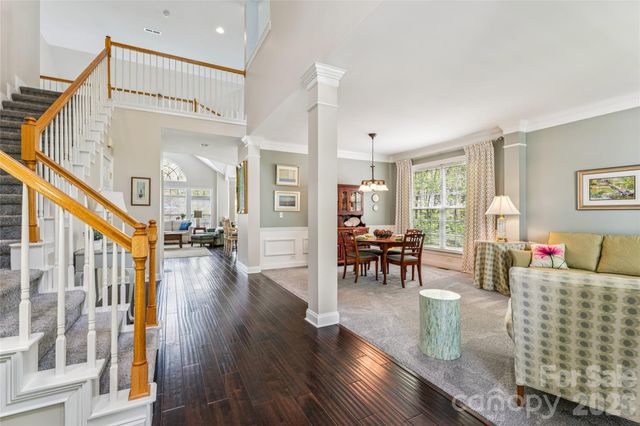 9149 Viscount Lane, Charlotte, NC 28269