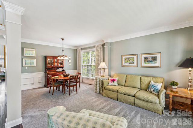 9149 Viscount Lane, Charlotte, NC 28269