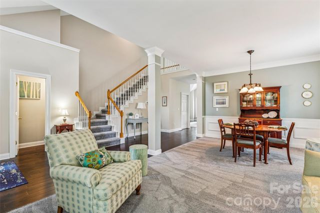 9149 Viscount Lane, Charlotte, NC 28269