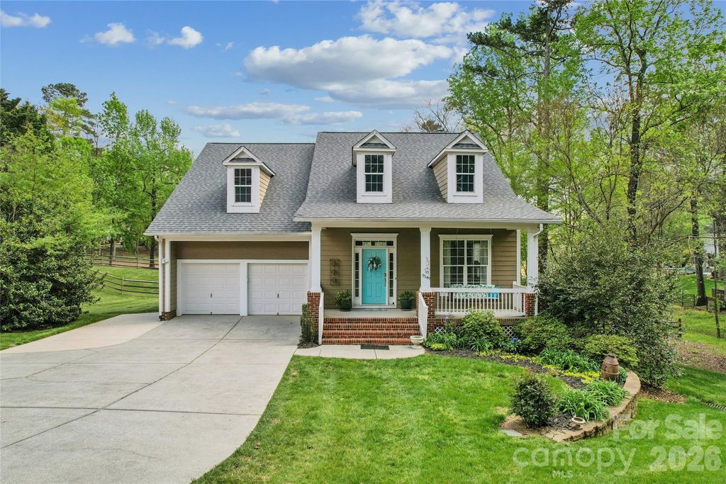 9149 Viscount Lane, Charlotte, NC 28269