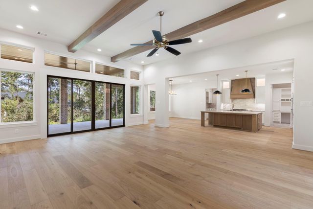 7245 Red Oak Grove Road, Montgomery, TX 77316