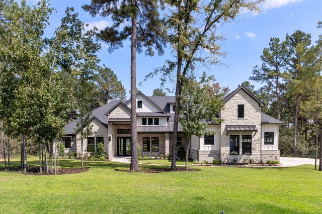 7245 Red Oak Grove Road, Montgomery, TX 77316