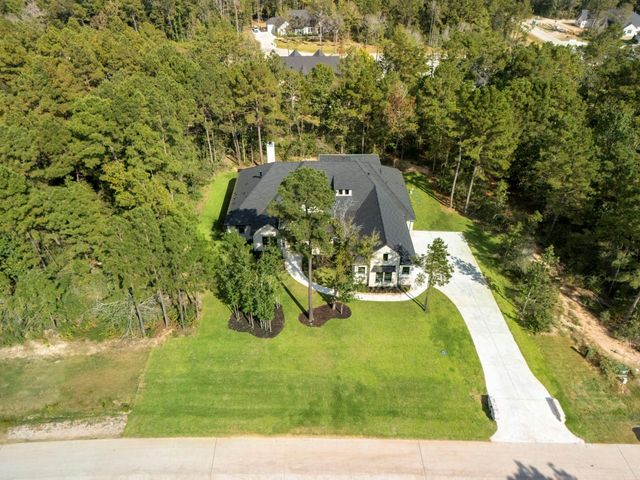 7245 Red Oak Grove Road, Montgomery, TX 77316