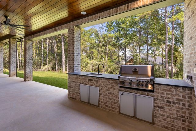 7245 Red Oak Grove Road, Montgomery, TX 77316