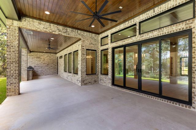 7245 Red Oak Grove Road, Montgomery, TX 77316