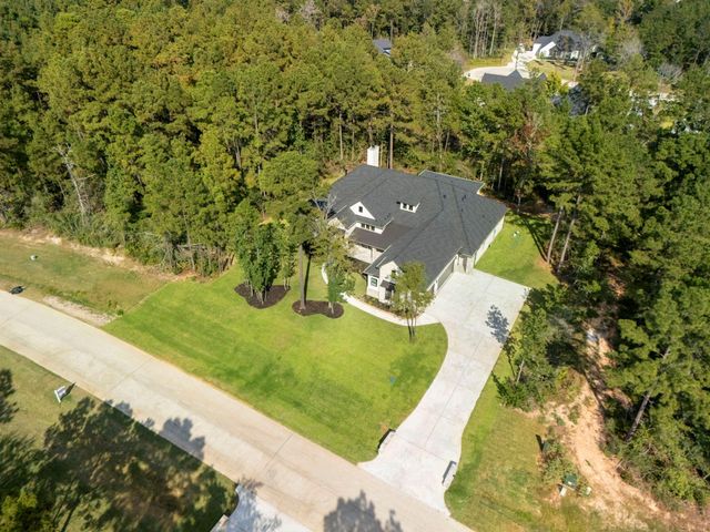 7245 Red Oak Grove Road, Montgomery, TX 77316