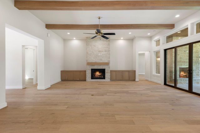 7245 Red Oak Grove Road, Montgomery, TX 77316